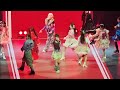 【永田詩央里推しカメラ】&ne;ME /『ここでファーストキッス』 from &ne;ME アリーナツアー2026「喝采パレード」東京公演 夜の部 at 東京ガーデンシアター