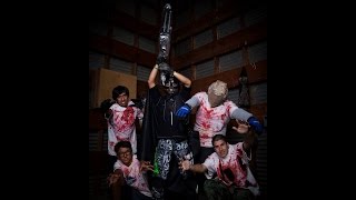 Code Red Zombies Night 8/23/14 (Strategies Revealed)
