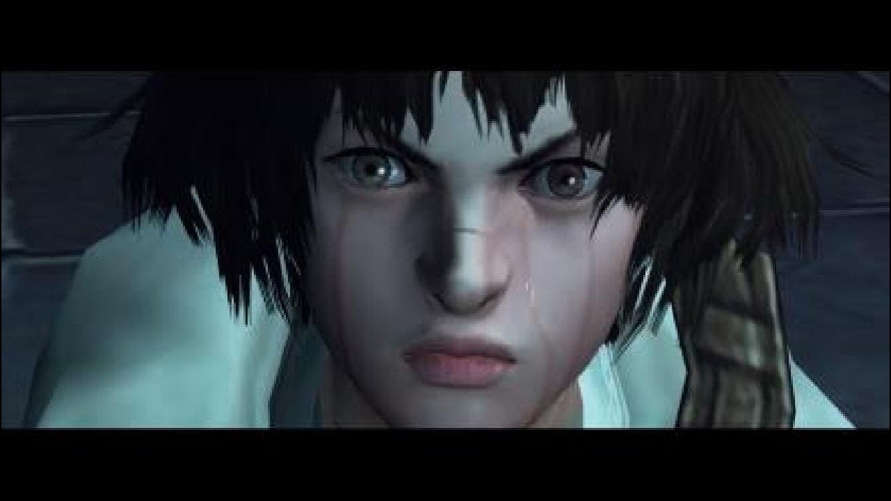 Devil May Cry 3 | Father | 4K 60FPS