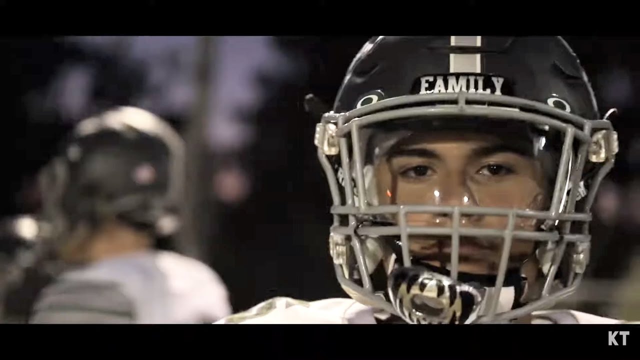 Pitman Football - Rise of the Pride