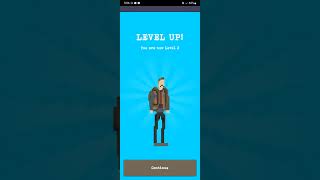 The Wanderer: Survival RPG screenshot 3