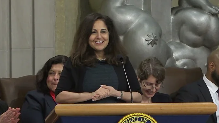 DOJ Celebrates 25th Anniversary of Olmstead Decision