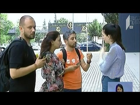 მაჩალიკაშვილების ოჯახის ადვოკატის განცხადება