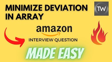 Minimize Deviation in Array - Leetcode 1675 - Python
