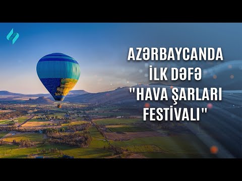 Video: Albuquerque Beynəlxalq Balon Fiestasına bələdçi