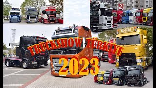 Trucks Show Türkiye 2023  Video