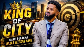 DAYAX DALNURSHE || GULAHA WAXA BEGSAN KARO ADMI BEER ADAGE | OFFICAL MUSIC 2026