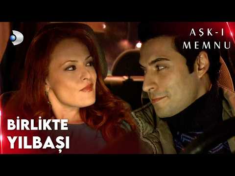Sait ve Katya'nın Yılbaşı Gecesi Planı! - Aşk-ı Memnu