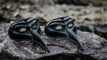 MANDALA FOLK - TWA CORBIES (Official Video)