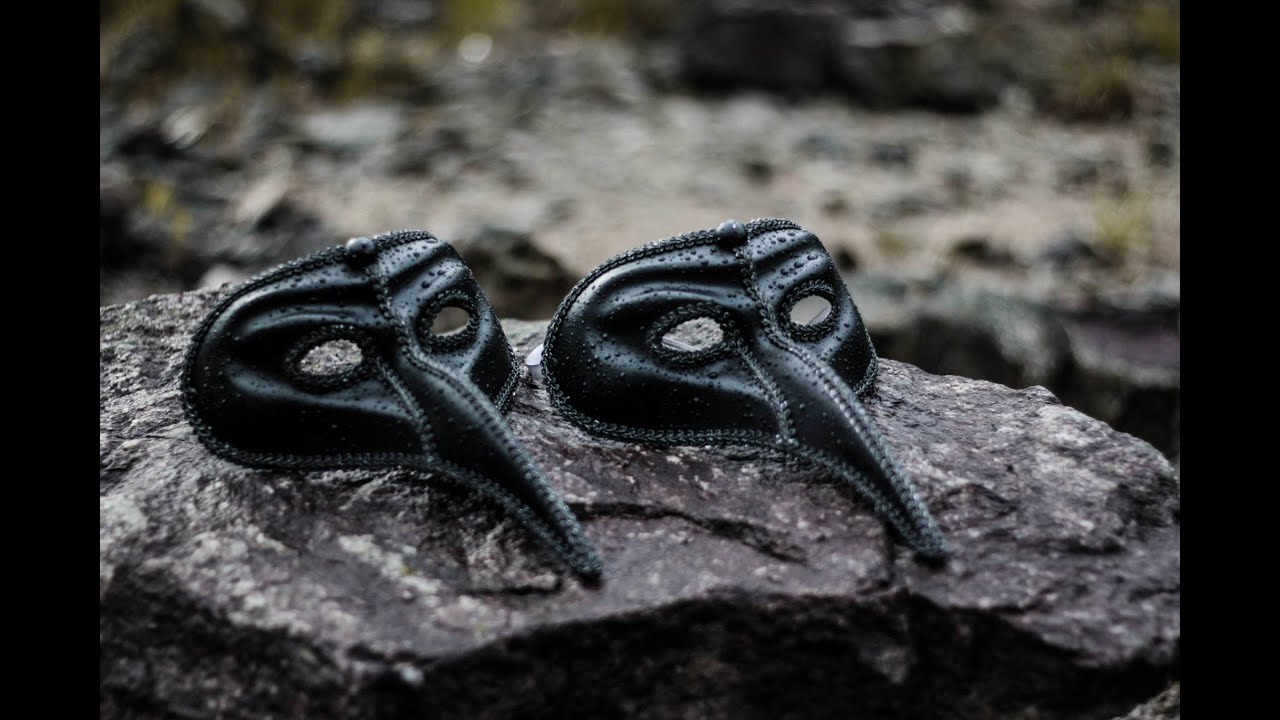 MANDALA FOLK - TWA CORBIES (Official Video)