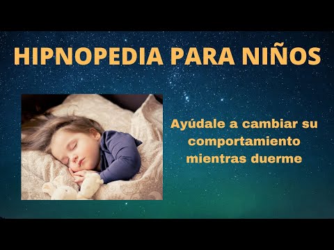 Video: Cosas Para Recordar Al Comunicarse Con Un Niño