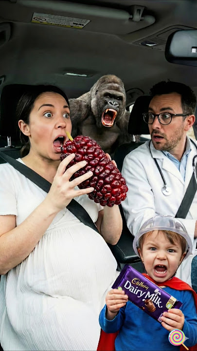 Spider-Man eating watermelon of baby #spiderverse #bhootwala #bhootkikahani #avengers #marvel