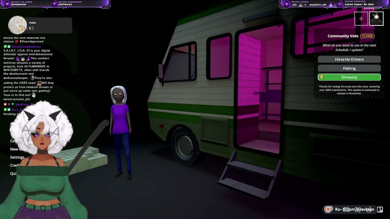 📞 [CALL CONNECTED] Don’t Hang Up… Stay With Me Tonight | Schedule 1 w/ my brother