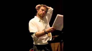 Video voorbeeld van "Simon Keenlyside - L'incanto degli occhi (Schubert, Franz)"