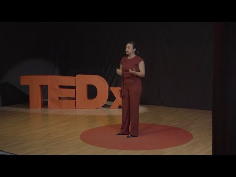 La filosofía como antídoto para el dolor | Jennifer Rodríguez Pacheco | TEDxLas Hayas College Youth Episode cover