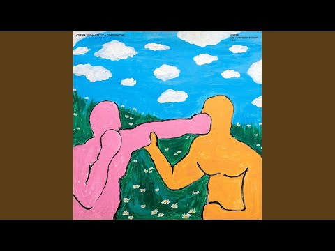 CREAM SODA, FEDUK - GORODISCHE (original speed)