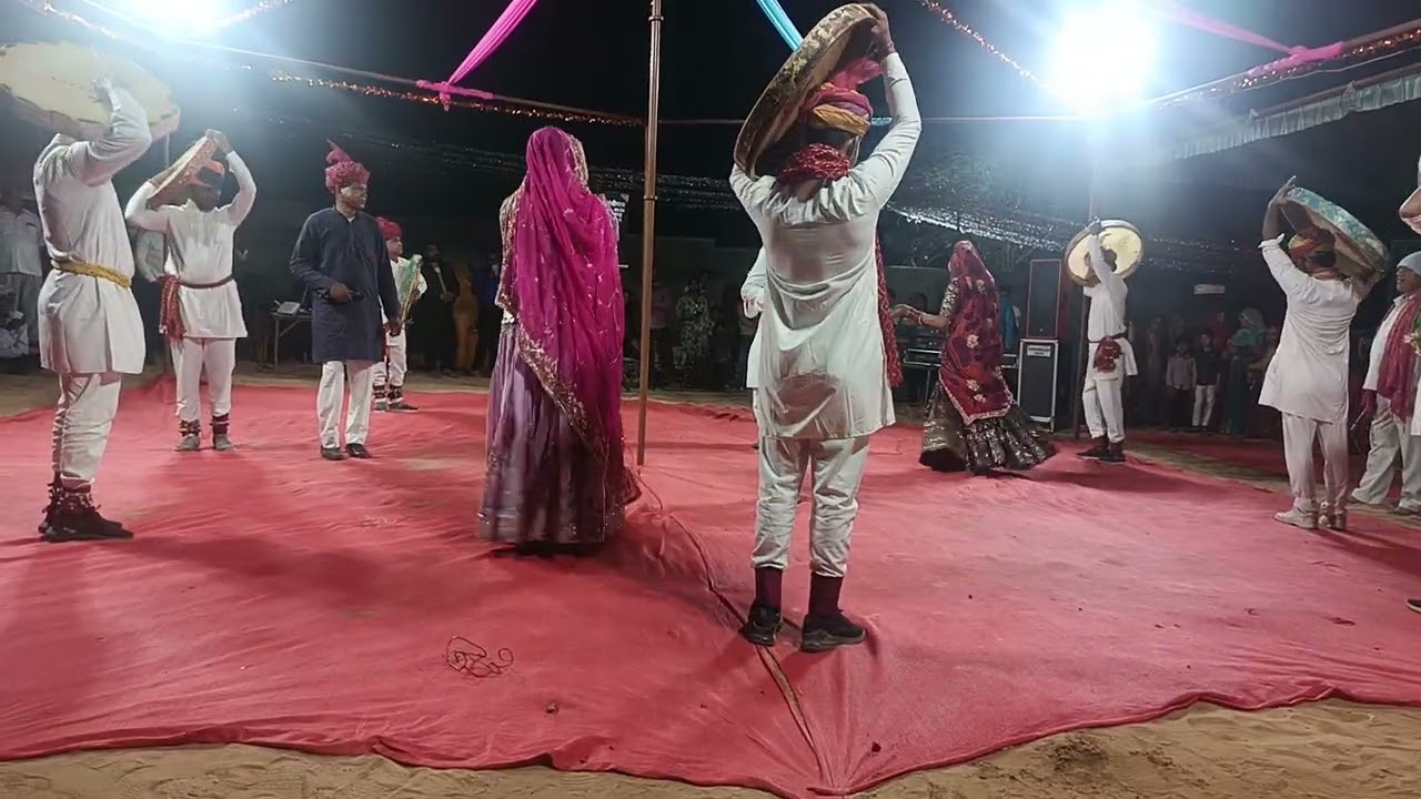 Ganjo pejaa re sardar shiv bhola amle 2026 ka बहुत ही सुंदर प्रोग्राम धमाल प्रतियोगीता 