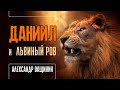 ✝️ Бросить ко львам...  | Александр Ващинин | 22.10.22