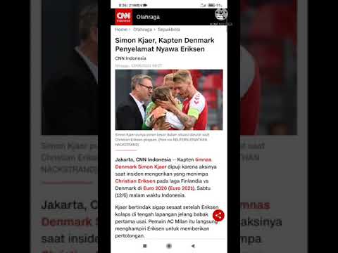Pasti Viral, Simon
