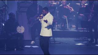 Adekunle Gold - Don Corleone (Live From The Royal Festival Hall)