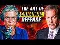 Scott Rosenblum on The Art of Criminal Defense