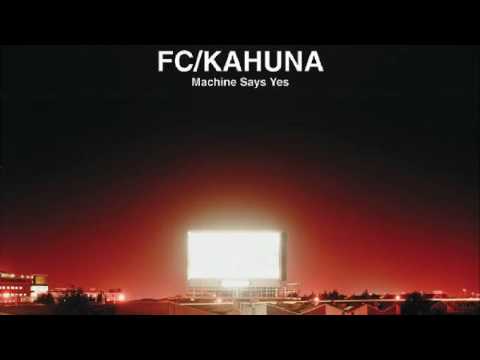 Hayling - FcKahuna (Perfect Sound Quality)