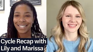 Cycle Recap with Lily and Marissa | LSAT Demon Daily, Ep. 486