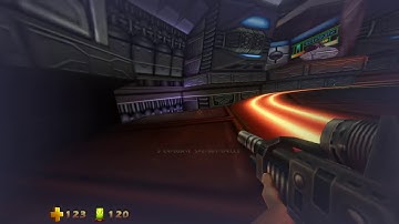 Turok 2: Seeds of Evil - Part 3 End