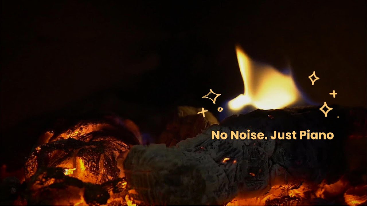 Pure Piano Music for Sleep & Meditation | 3 Hours of Calm