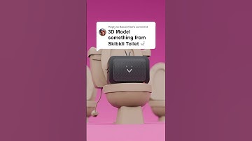 3D Modeling beginner tutorial. Make 3D models on iPad and iPhone! #3dmodeling #blender3d #3dart #3d