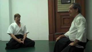 Moonsensei: Aikido: