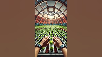 POV: You wake up on Mars, 2135