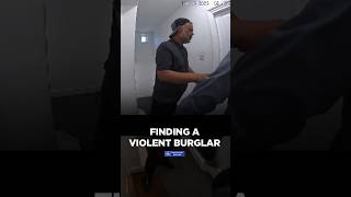 The Police Officer Who Found a Burglary Suspect From Just One Name