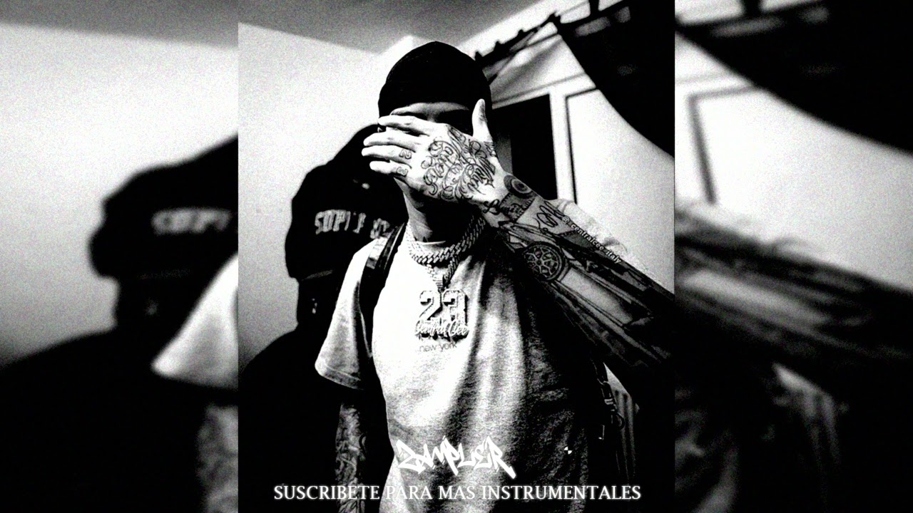 Beat Boom Bap Hip Hop "Venimos De Abajo" [Uso Libre] Base de Rap Boom Bap | Prod Zampler Beatz