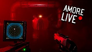 видео: КОСМИЧЕСКИЙ ХОРРОР | Species: Unknown Прохождение картинка: КОСМИЧЕСКИЙ ХОРРОР | Species: Unknown Прохождение