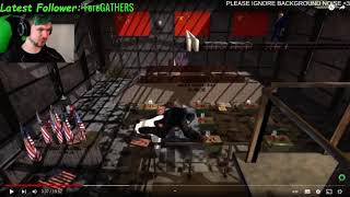 jacksepticeye caught in 4K O-O Profile