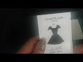 FIRST IMPRESSIONS: Le Petite Robe Noire by Guerlain REVIEW + WEAR TEST