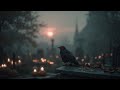 Haunting Gothic Piano Music ~ Sad Ambient Melodies for Dark Moods & Reflection