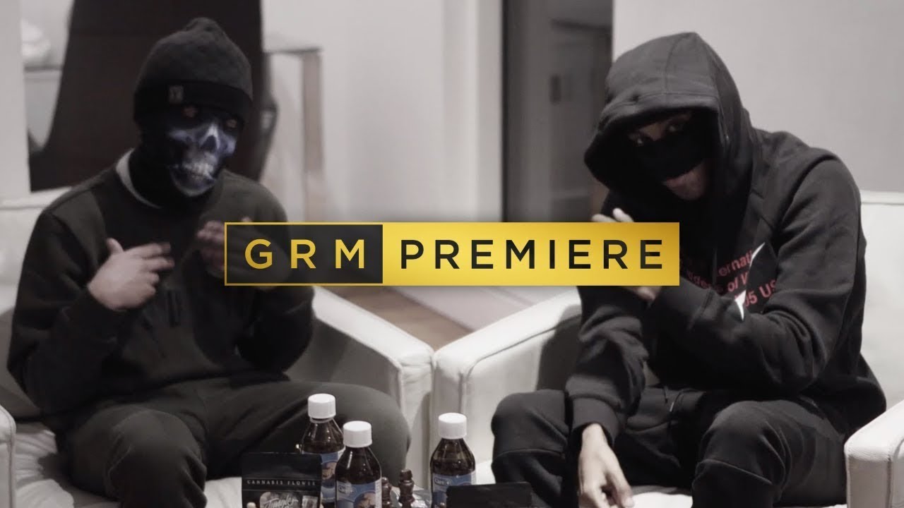 Baby Mane x Richi (MaliStrip) - 41 Gelato (Slowed)