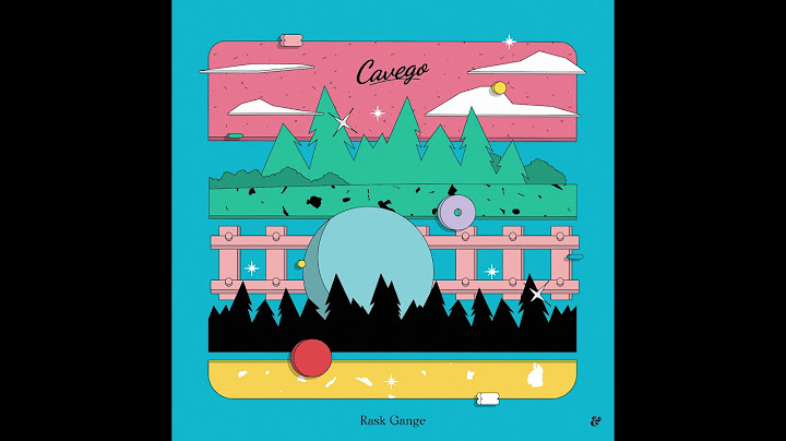 Cavego - Rask Gange