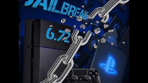 [GUIDA] - MODIFICA PS4 "JAILBREAK 6.72"