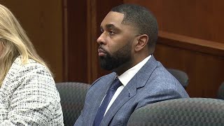 Judge orders evidentiary hearing held in Sherrone Moore case