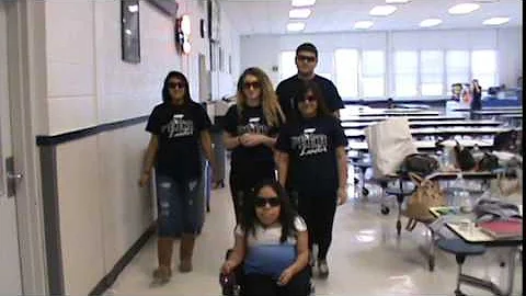 Peer Leadership News 2014