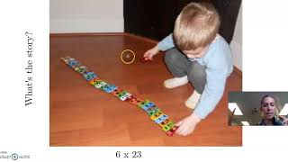 G4 Multiplying multi-digit with ratio tables