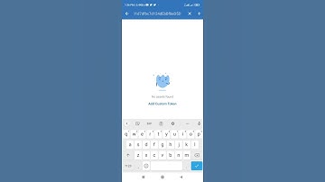 How to add SFC token to trust wallet Meta Force complete guide https://meta-force.space/r/FjRhl2OyNx