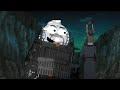 Galaxy Railways Scene Fan Edits 