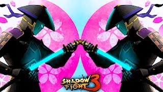 Прохождение Главы 4 БЕЗ ДОНАТА НИ КУДА в Shadow Fight 3