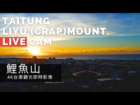 타이둥 리위산