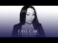 Mutya buena  fast car tracy chapman cover