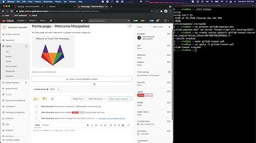 GitLab Runners on Openshift - No sound